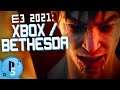 Xbox / Bethesda Presentation E3 2021 | PSG