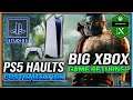 Xbox Set to Bring Back Big Franchise? | PS5 Shuts Down Customization | News Dose