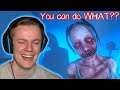 You can Stop Hunts WHILE DEAD! (Yes, REALLY!) - Phasmophobia [LVL 5124]