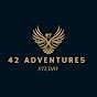 42 Adventures studio