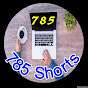 785 Shorts