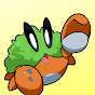 Giant Enemy Crabtree