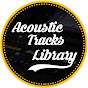 Acoustic Tracks Library 