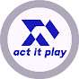 Act it Play