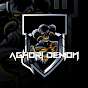 Aghori Demon Gaming
