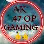 AK 47 op gaming 👍👍