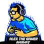 Alex The Gamer Akshay