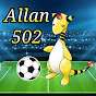Allan 502