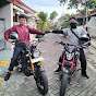 Andika Cavell