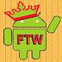 AndroidFTW