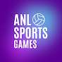 ANL Sports Games