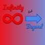 infinity.beyond