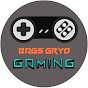 Bags Gryo Gaming Streams
