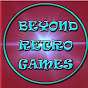 Beyond Retro Games