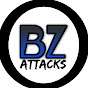 BlackZack Attacks Gaming