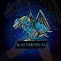 blue Phoenix 09