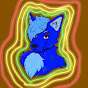 Blue Splashpaw