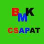 BMK csapat