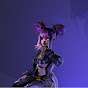 BTW Yuno