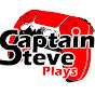Captain Steve