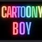 CartoonyBoy