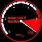 BANDWIDTH RACING
