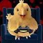 Chocobo Keeper