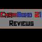 ChrisBond21 Review Show