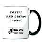 Coffee & Cream Gaming