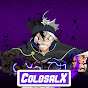 ColosalX