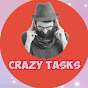 crazy tasks