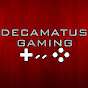 Decamatus Gaming