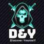 Discover Yourself