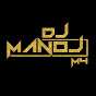 DJ M4 MANOJ