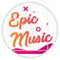 Epic Music — for content creators