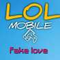 fake love