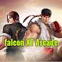 falcon XT Arcade