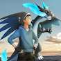 Flying Charizard