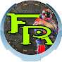 Forced Respawn Productions