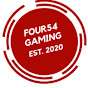 Four54 Gaming