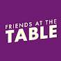 Friends at the Table