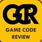 Game Code Review