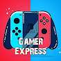 Gamer Express