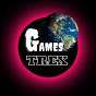 Games Planet T-Rex