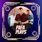 PaFa Plays