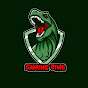 Gaming Dino 