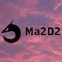Ma2D2
