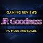 Goodness Junior