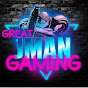GreatJman Gaming