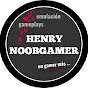 HenryG NoobGamer